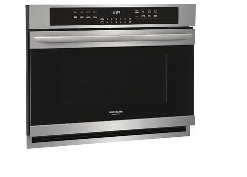 Frigidaire FGEW3069UF Gallery 30'' Single Electric Wall Oven with Air Fry